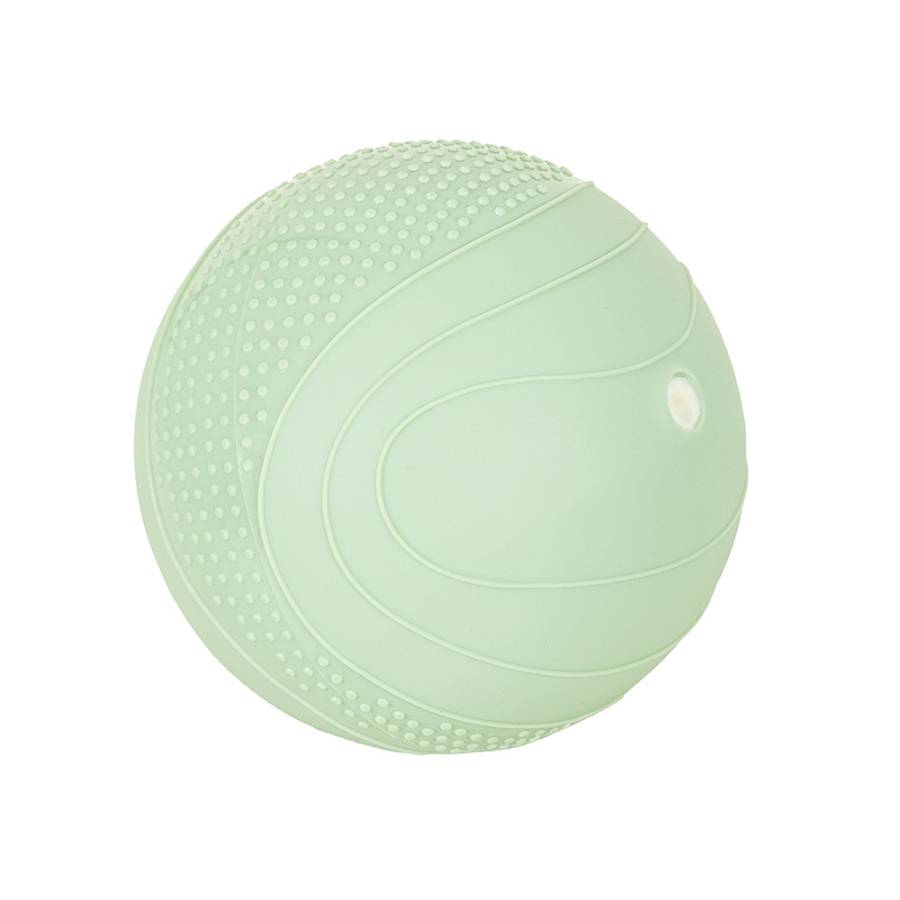 Mini Medicine Ball inSPORTline Sendelar 12 cm / 1.5 kg
