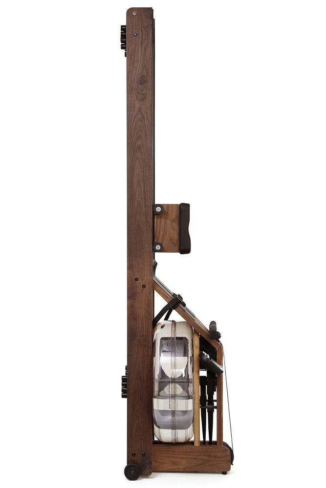WaterRower Κωπηλατική Νερού Walnut (S4 BLE)