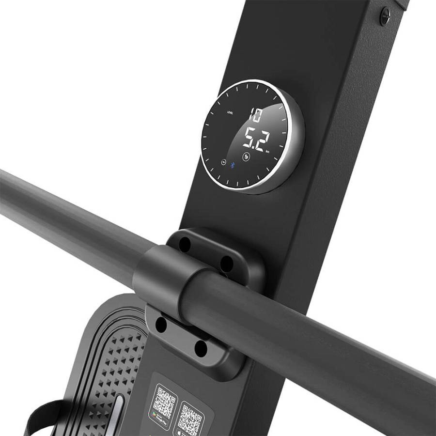 Rowing Machine inSPORTline ZenRow 30