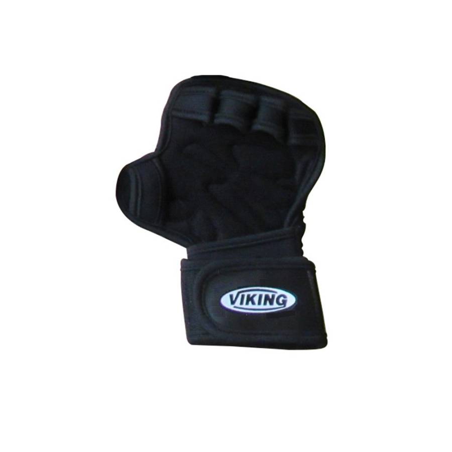 Viking C-232 Γάντια Προπόνησης Ανοικτά - Small