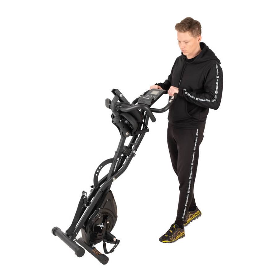 ΠΟΔΗΛΑΤΟ ΜΑΓΝΗΤΙΚΟ INSPORTLINE XBIKE MAX
