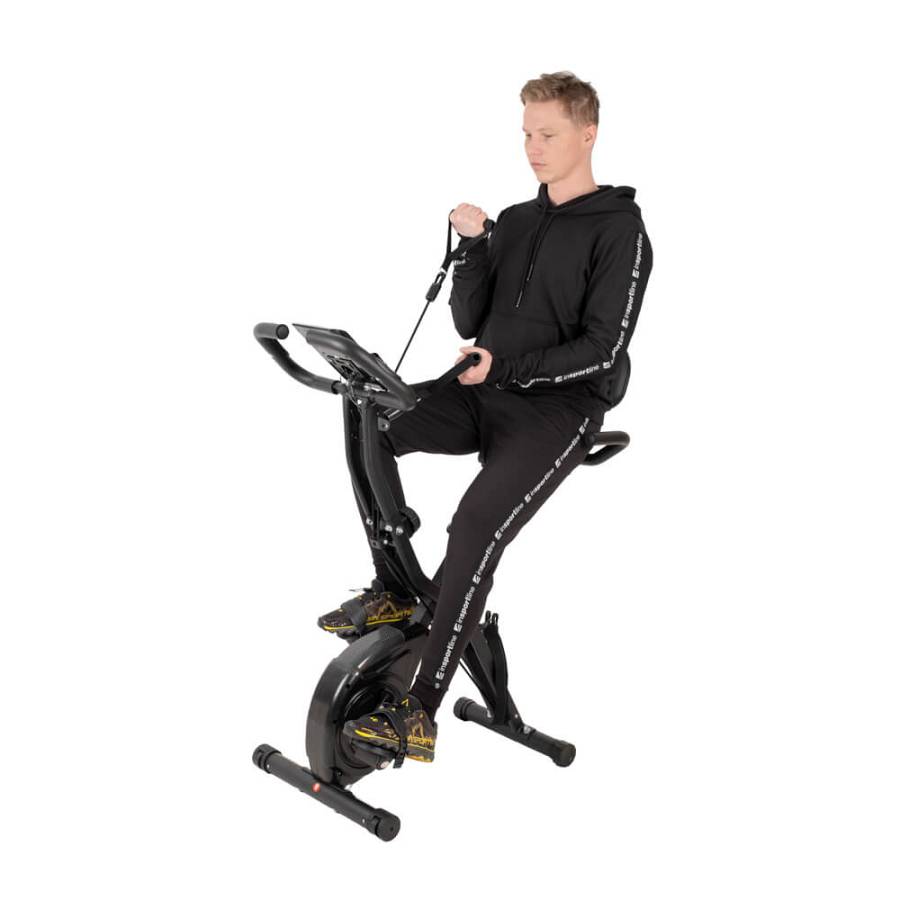 ΠΟΔΗΛΑΤΟ ΜΑΓΝΗΤΙΚΟ INSPORTLINE XBIKE MAX