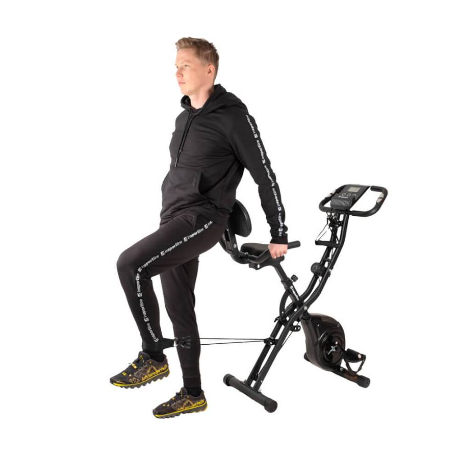 ΠΟΔΗΛΑΤΟ ΜΑΓΝΗΤΙΚΟ INSPORTLINE XBIKE MAX
