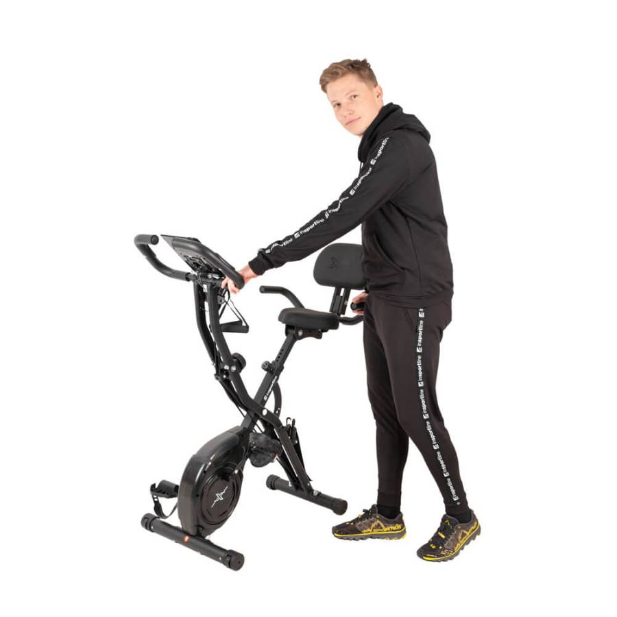 ΠΟΔΗΛΑΤΟ ΜΑΓΝΗΤΙΚΟ INSPORTLINE XBIKE MAX