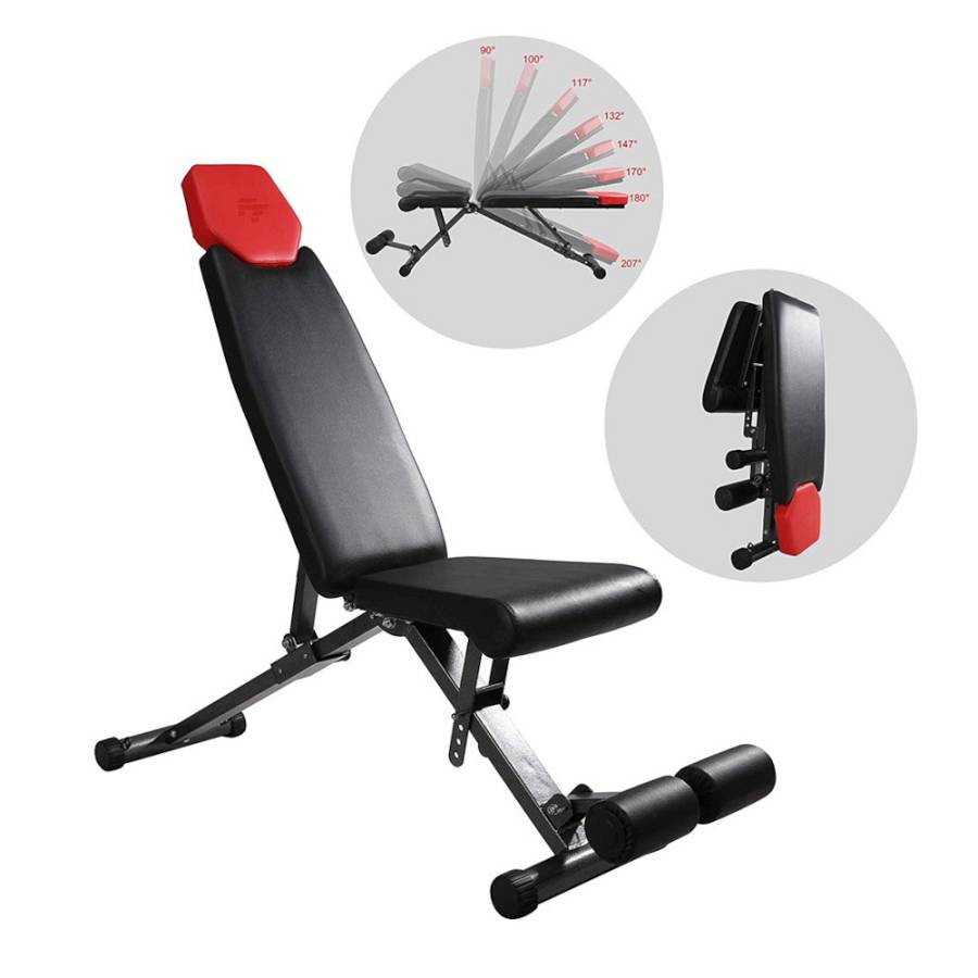 Viking BR-42 Easy Fold