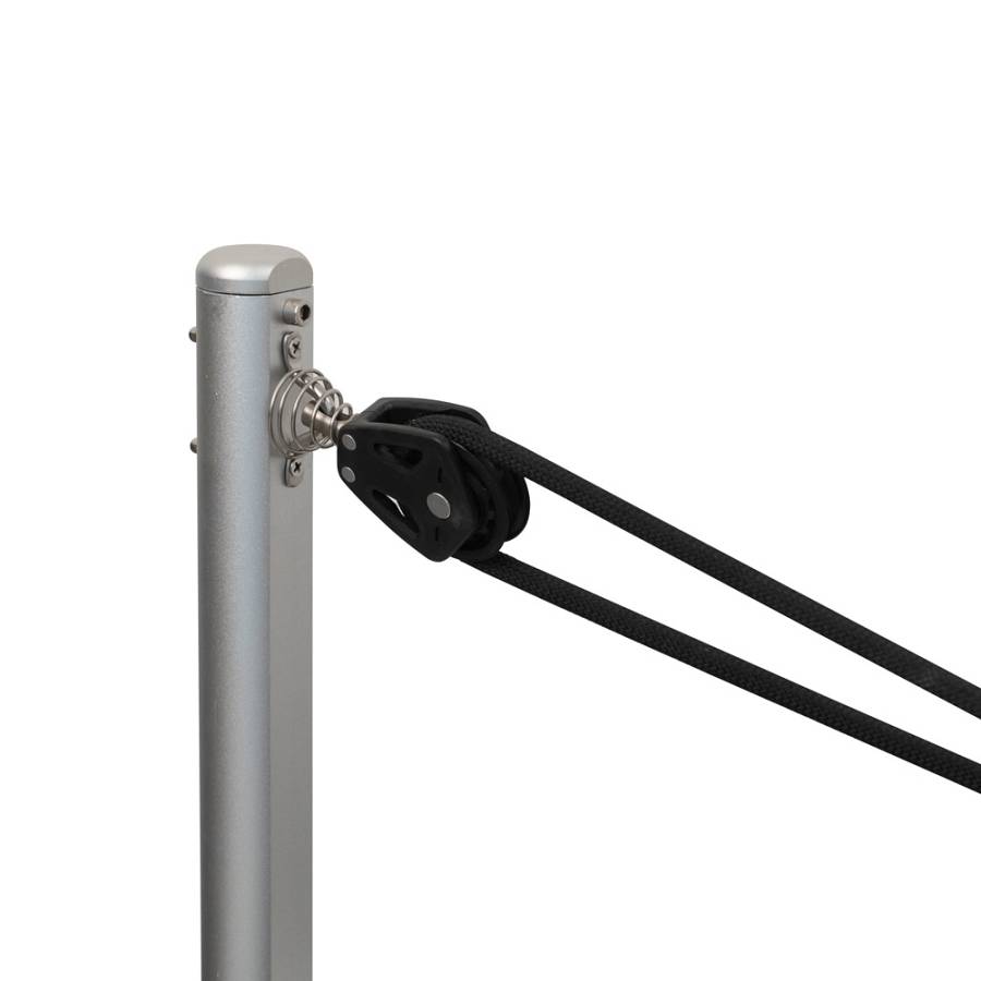 Viking Aluminium Pilates Reformer