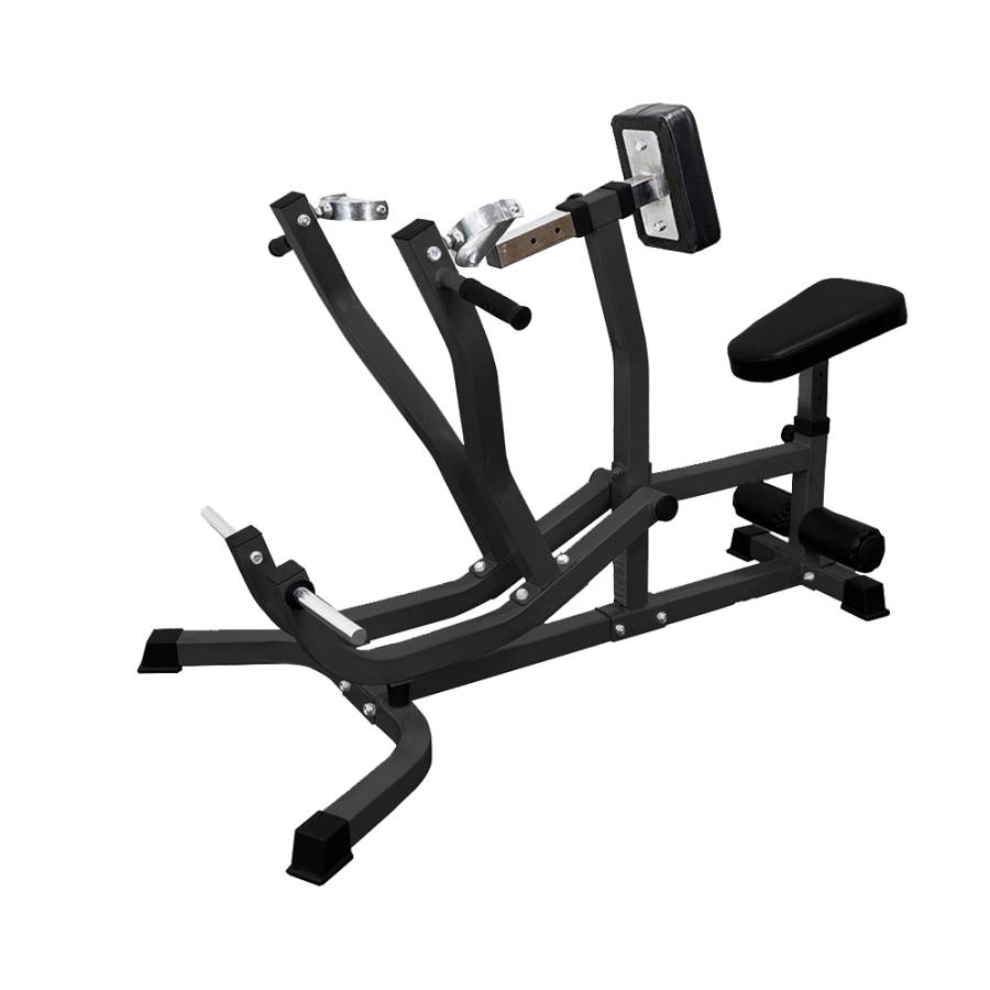 VIKING BR-04 Seated Raw, Καθιστή Κωπηλατική Μηχανή