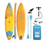 SUP FLAME 12’6”  (AQUATONE)