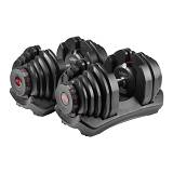 Bowflex® S/Tech 1090i Ρυθμιζόμενοι Αλτήρες 41kg