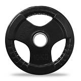 ΟΛΥΜΠΙΑΚΟΣ ΔΙΣΚΟΣ 10kg OPTIMUM