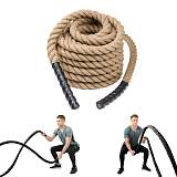 ΣΧΟΙΝΙ CROSS FIT 15MX4CM INSPORTLINE
