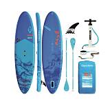 SUP WAVE 11'0'' ALL - ROUND (AQUATONE)