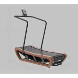 Curved Διάδρομος Γυμναστικής Viking Saga