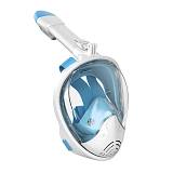 Viking F-200 ΜΑΣΚΑ ΚΑΤΑΔΥΣΗΣ FULL FACE - Small/Medium