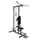 VIKING LP-7 ΤΡΟΧΑΛΙΑ ΠΛΑΤΗΣ & ΚΩΠΗΛΑΤΙΚΗ