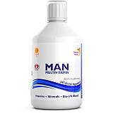 Man Multivitamin 500ml (SWEDISH NUTRA)