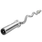 Ολυμπιακή Στραβόμπαρα 1200mm*28mm (9.7kg)
