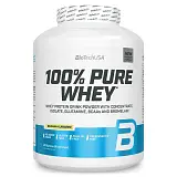 100% Pure Whey 2270gr Banana