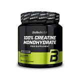 100% Creatine Monohydrate 300gr Unflavored