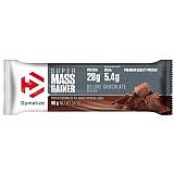 Super Mass Gainer Bar 90gr (DYMATIZE) - Vanilla Caramel Fudge