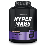 Hyper Mass 4000gr (BIOTECH USA) - Chocolate