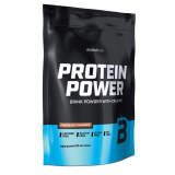 Protein Power 1000gr (BIOTECH USA) - Chocolate